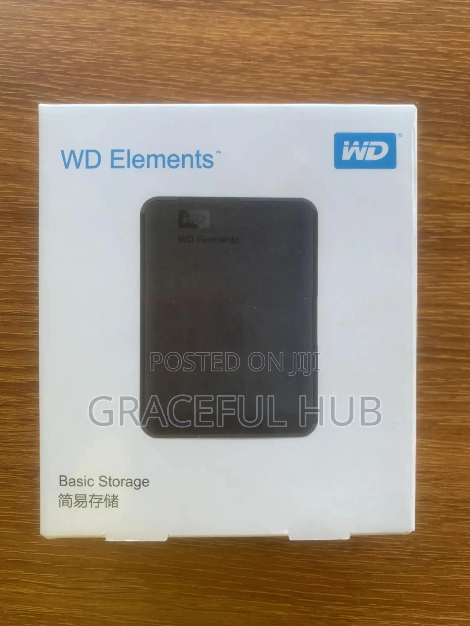 Wd External Case(3.0)