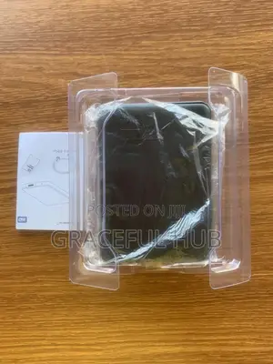 Wd External Case(3.0)