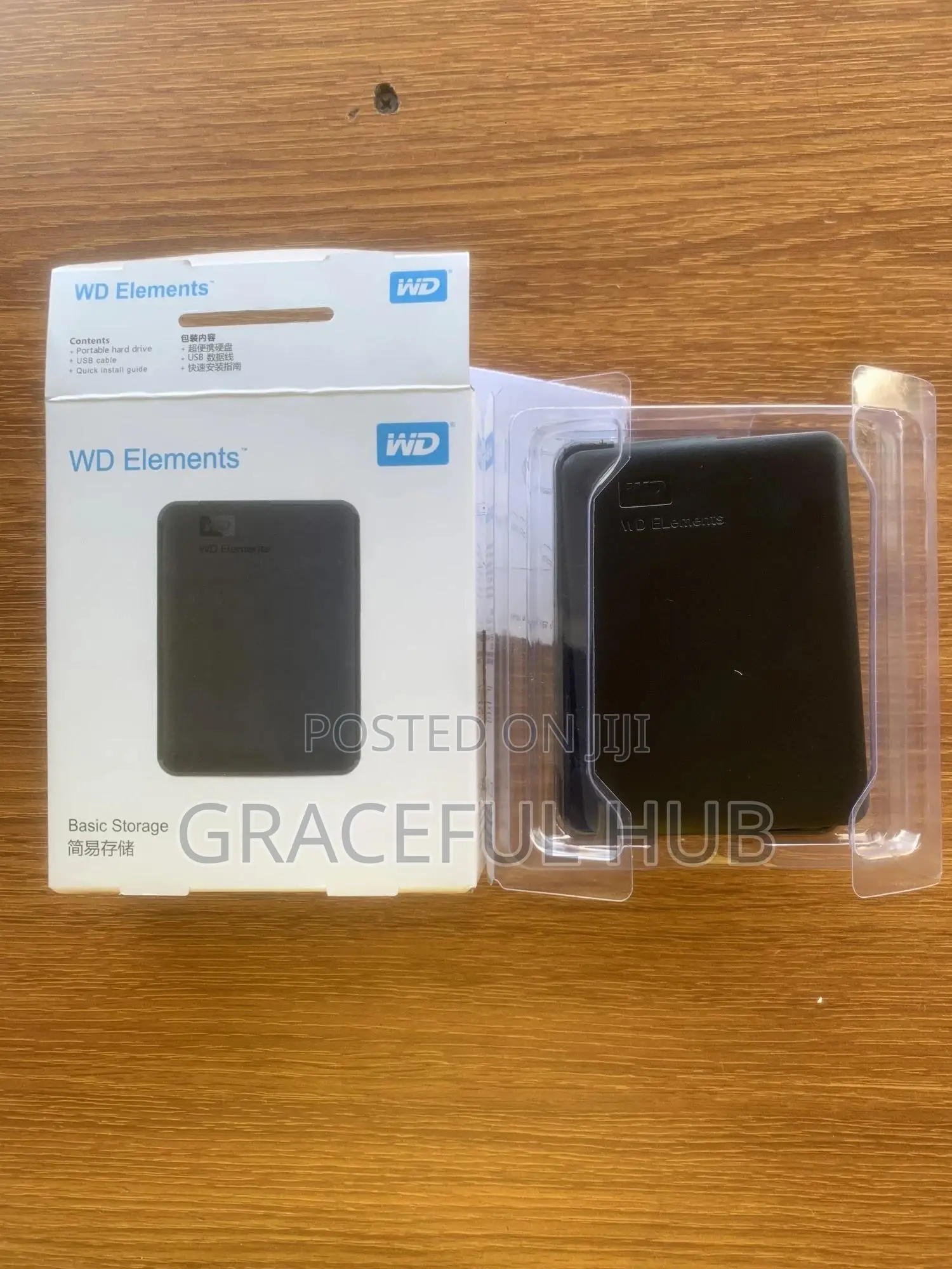 Wd External Case(3.0)