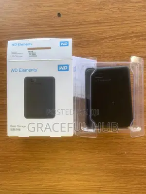 Wd External Case(3.0)