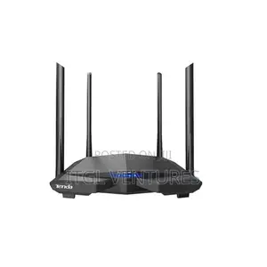 Tenda Ac1200 Smart Wifi Router