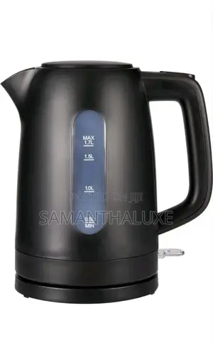 Electric Kettle