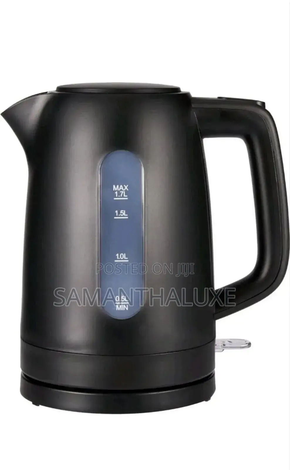 Electric Kettle