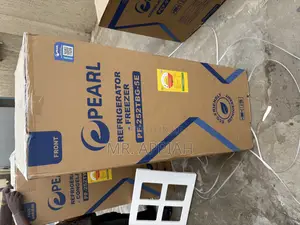 Energy Sufficient Pearl Pf-252tbg-5e —208ltrs Top Mount Freezer Fridge
