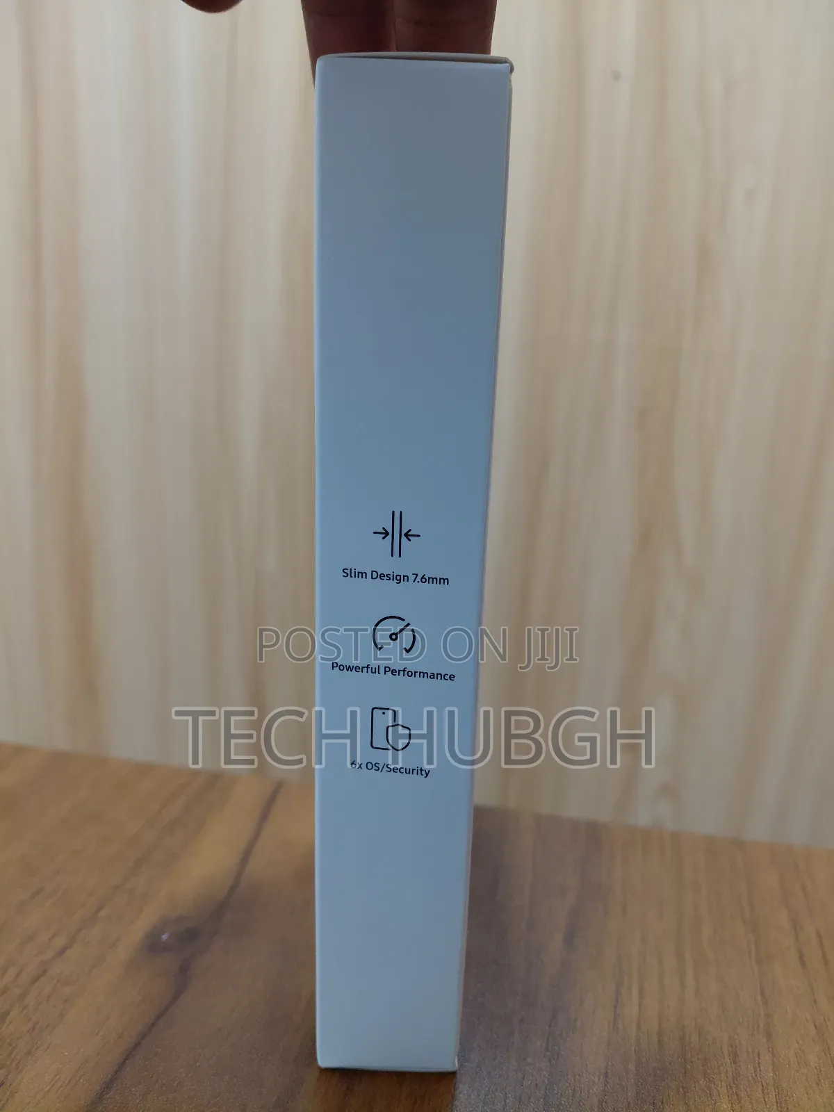 New Samsung Galaxy A07 4G 64 GB Black