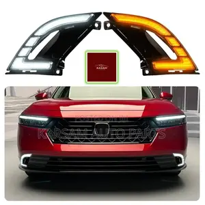 Honda Accord 2024 Foglight Led Daytime Running Light