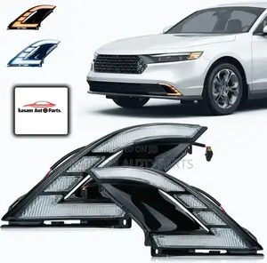 Honda Accord 2024 Foglight Led Daytime Running Light