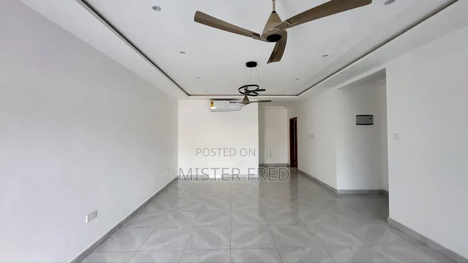 2bdrm Apartment in Scc Azuma, Weija for rent