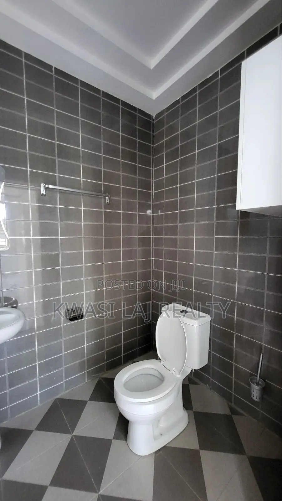 2bdrm Apartment in Scc Azuma, Weija for rent