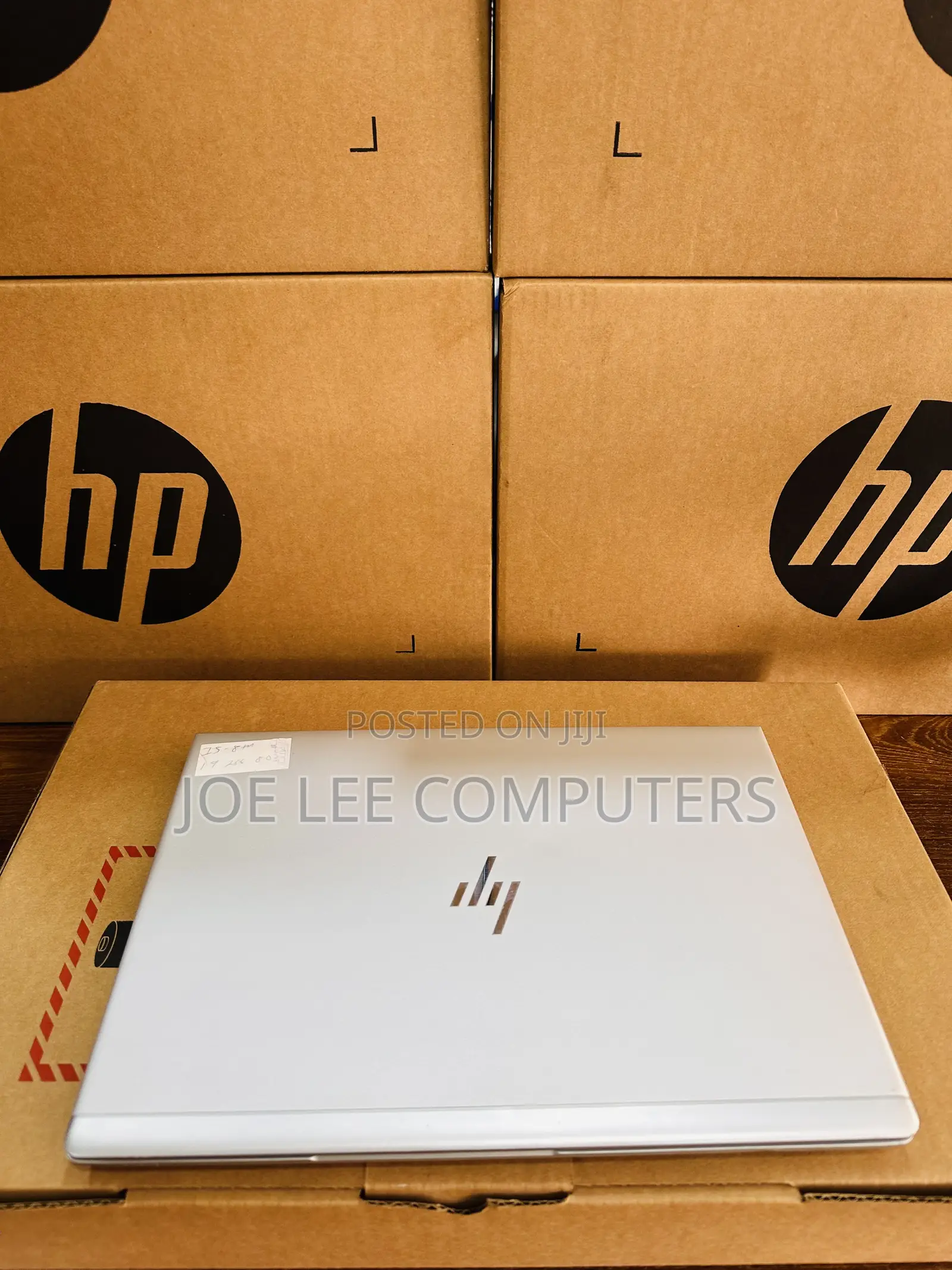 Laptop HP EliteBook 840 G6 8GB Intel Core I5 SSD 256GB