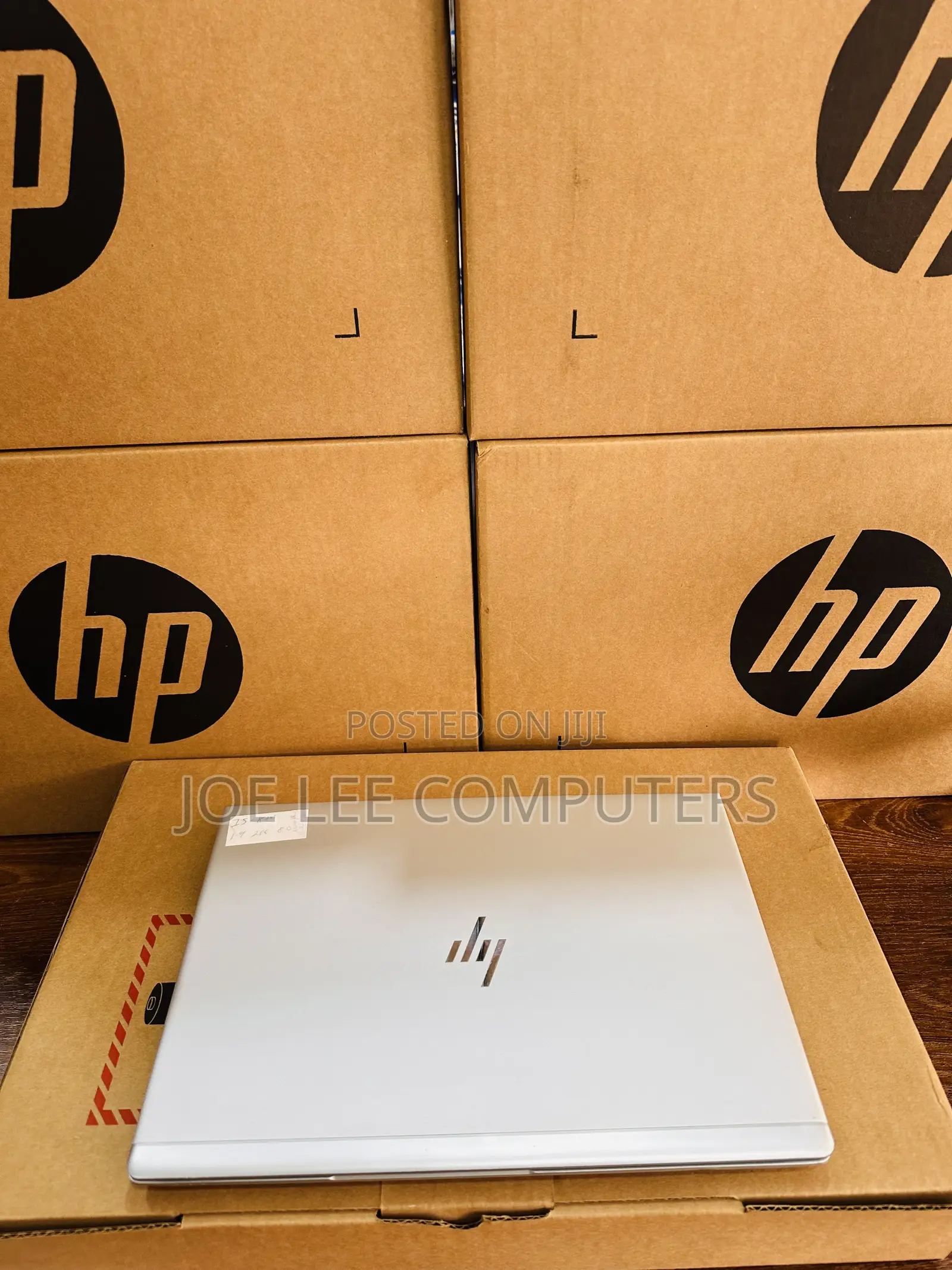 Laptop HP EliteBook 840 G6 8GB Intel Core I5 SSD 256GB