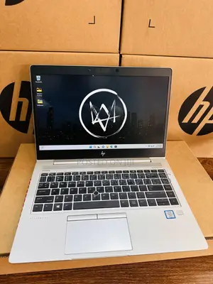 Laptop HP EliteBook 840 G6 8GB Intel Core I5 SSD 256GB