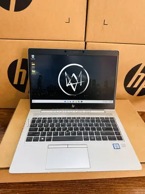 Laptop HP EliteBook 840 G6 8GB Intel Core I5 SSD 256GB