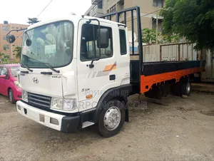 Hyundai Gold