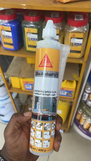 Sika Anchor Fix