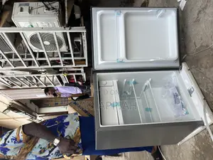 Choose Unique Pearl Pf-091-2b —72ltrs Single Door Table Top Fridge.
