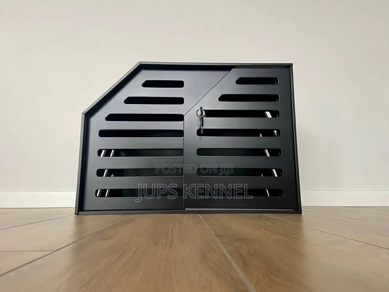 Dog Kennel (Cage)