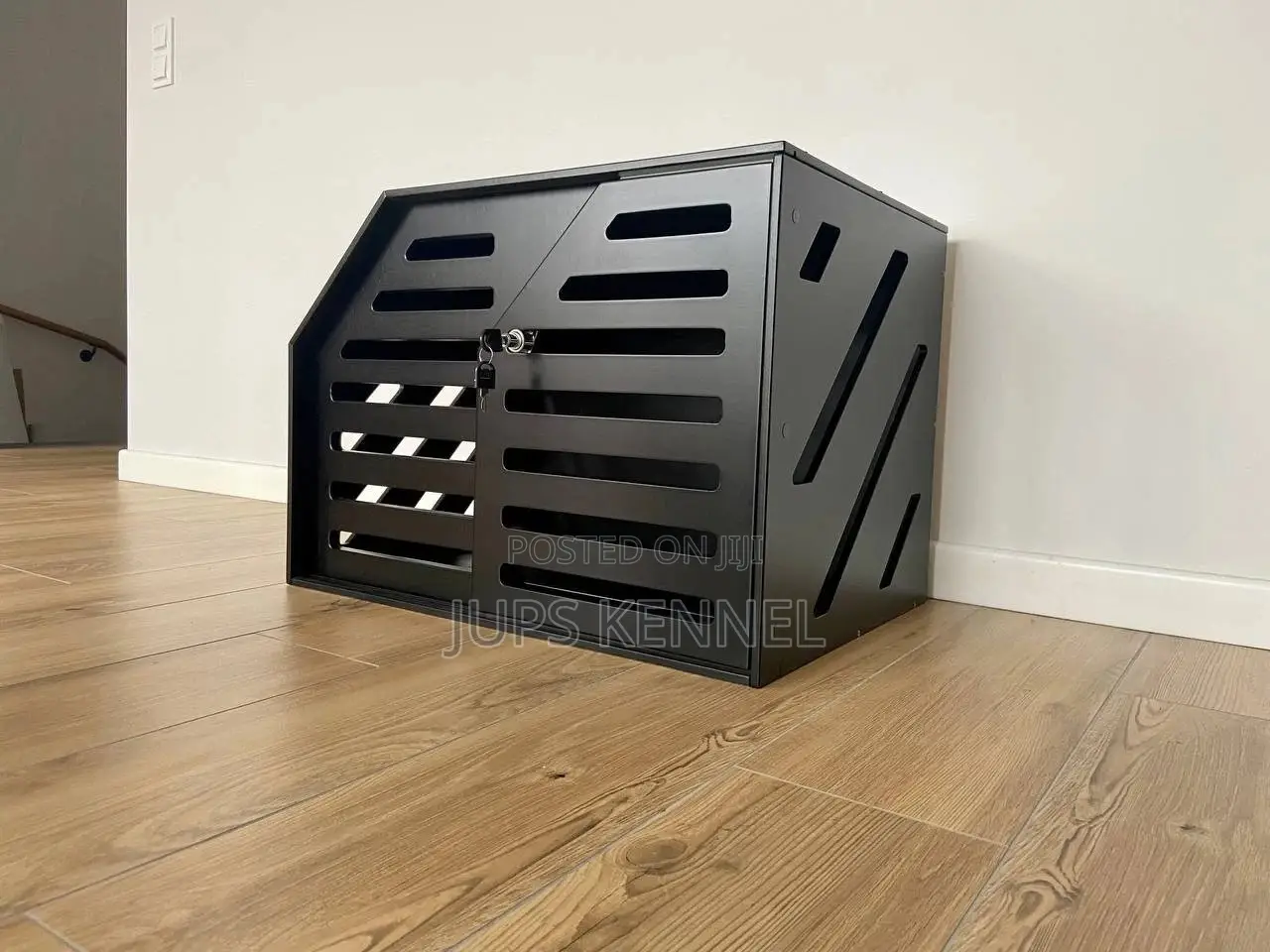 Dog Kennel (Cage)