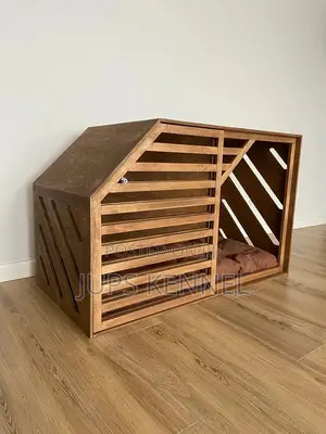 Dog Kennel (Cage)