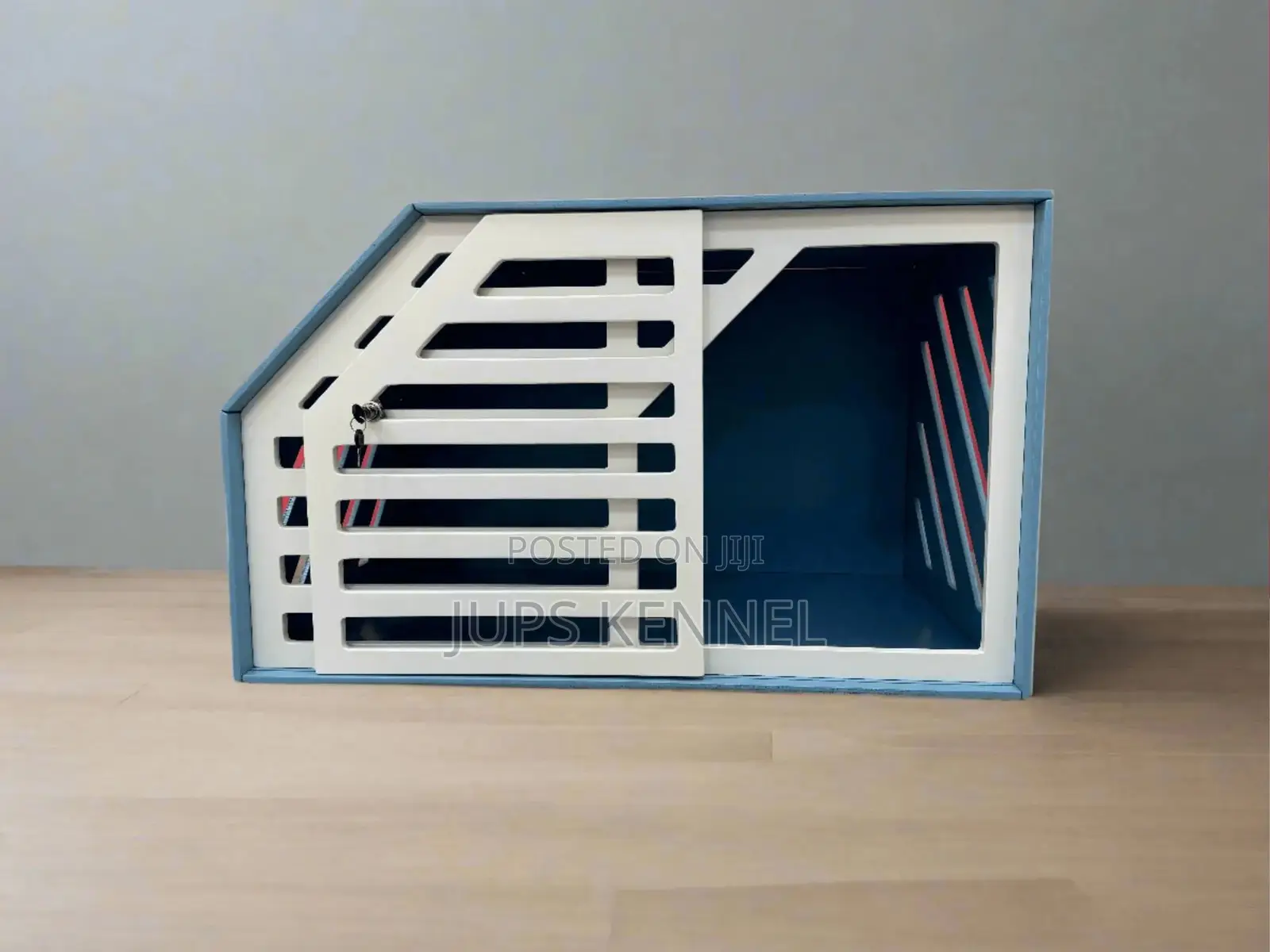 Dog Kennel (Cage)