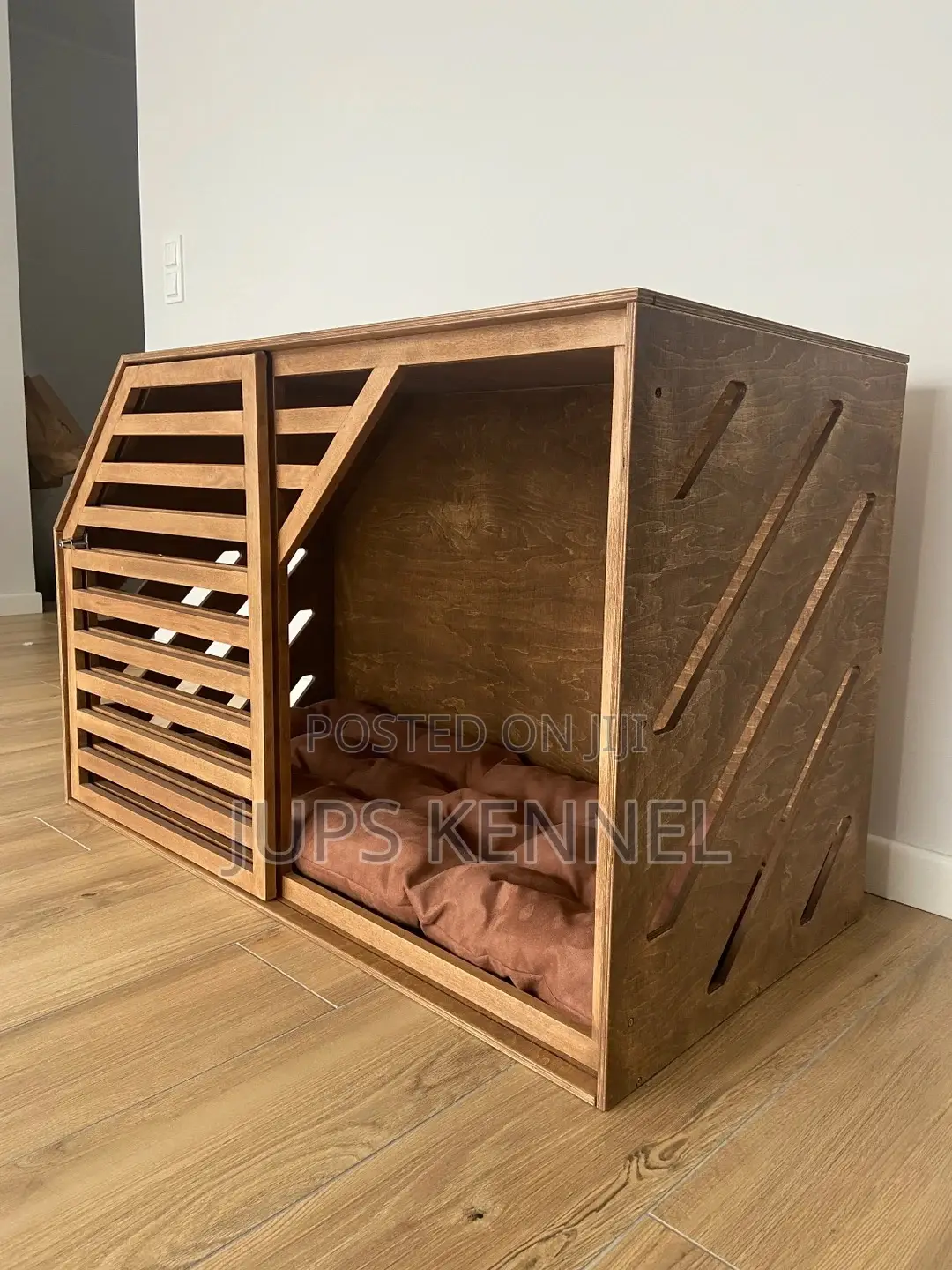 Dog Kennel (Cage)