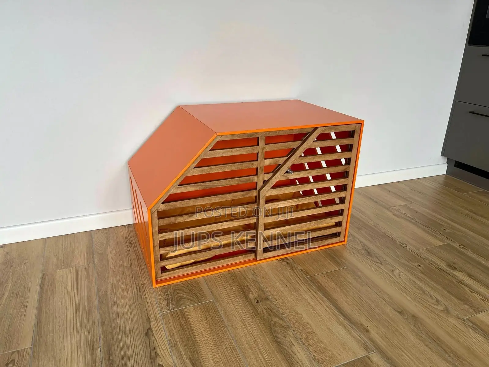 Dog Kennel (Cage)