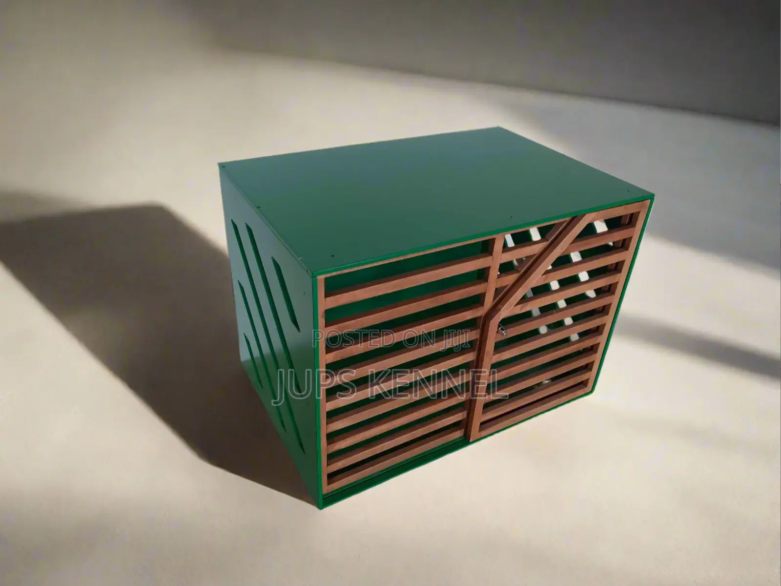 Dog Kennel (Cage)