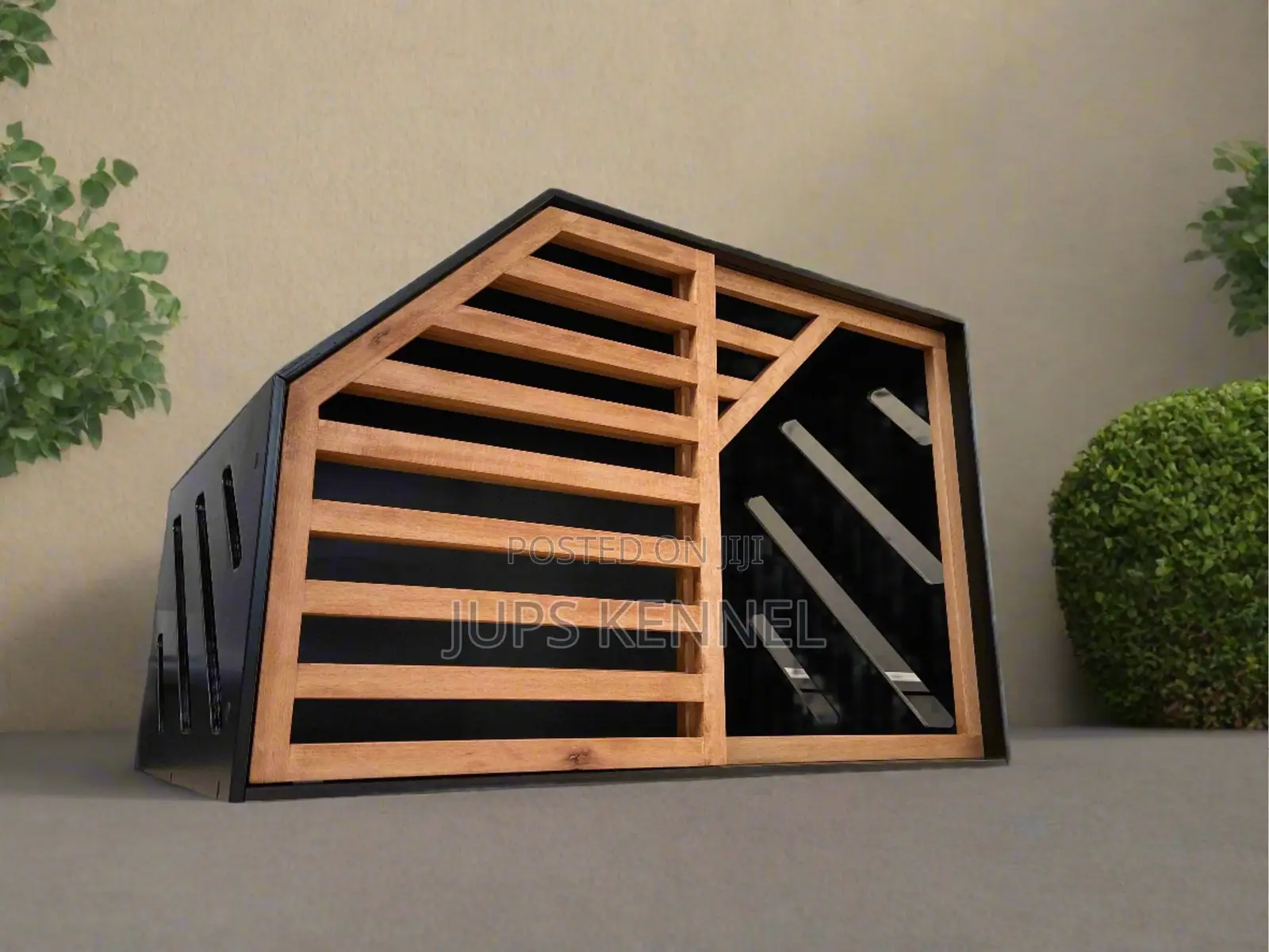 Dog Kennel (Cage)