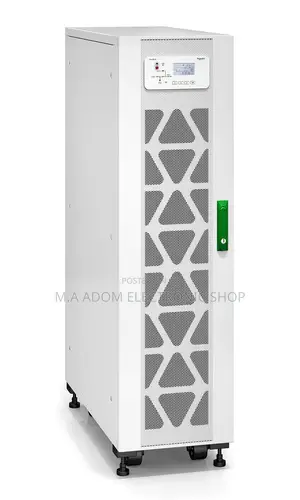 Apc Ups 20kva Easy Ups 3s With Internal Batteries