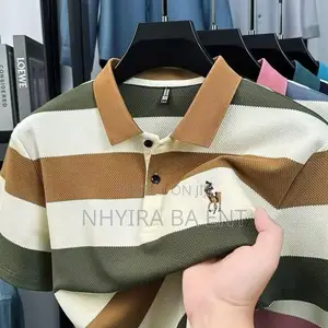 Quality Lacoste