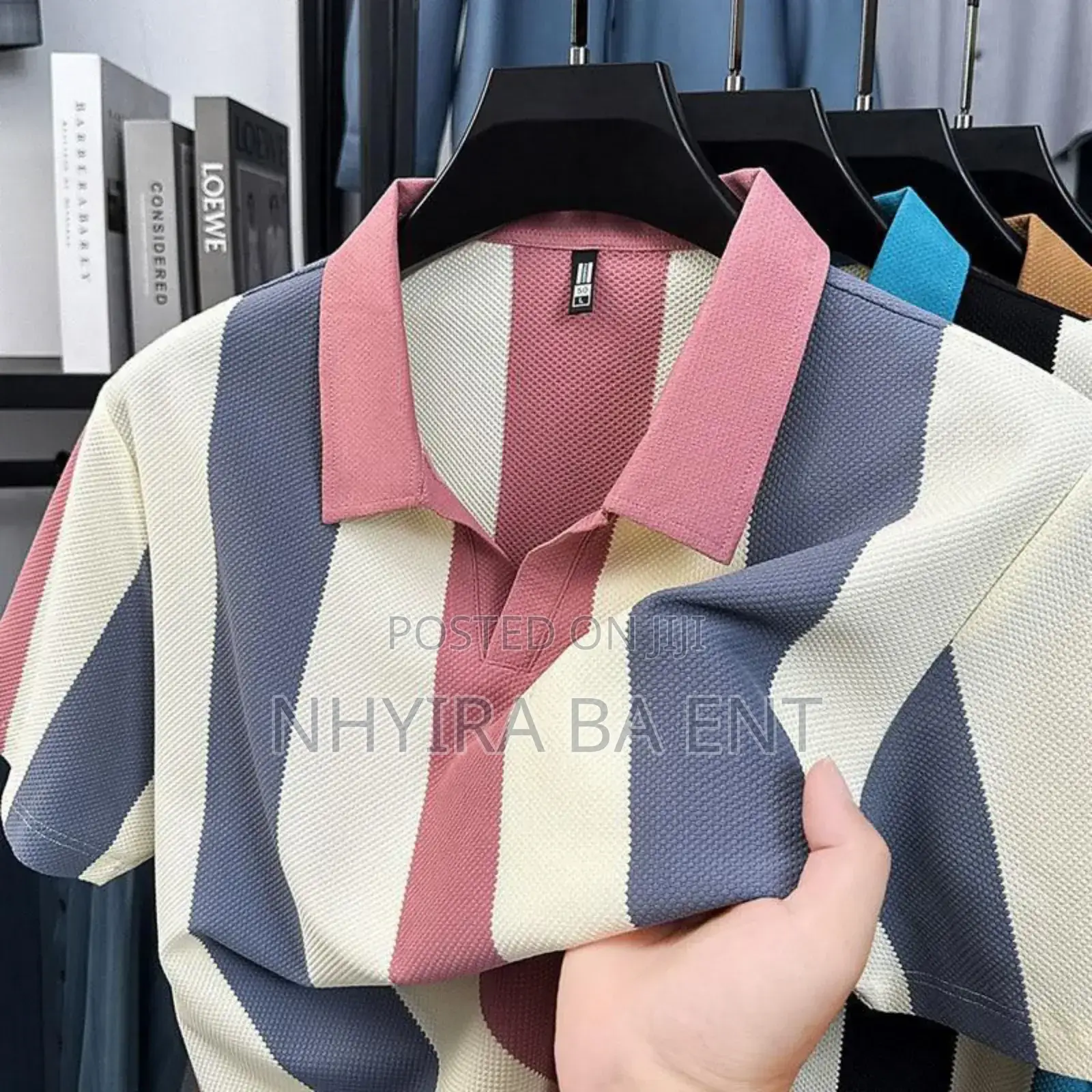 Quality Lacoste
