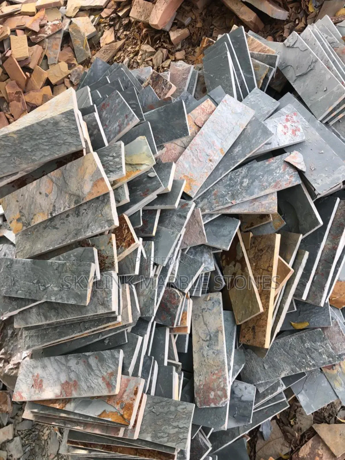 Natural Marble Stones
