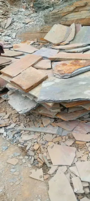 Natural Marble Stones