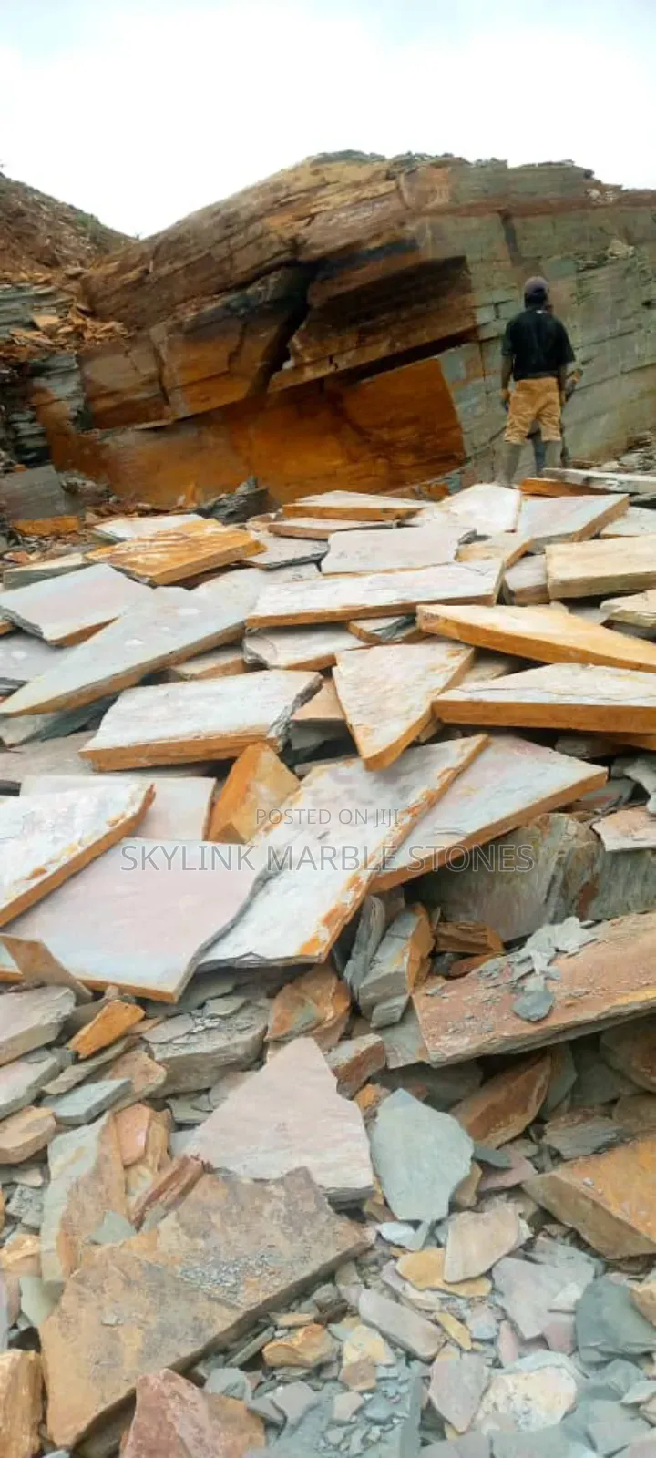 Natural Marble Stones