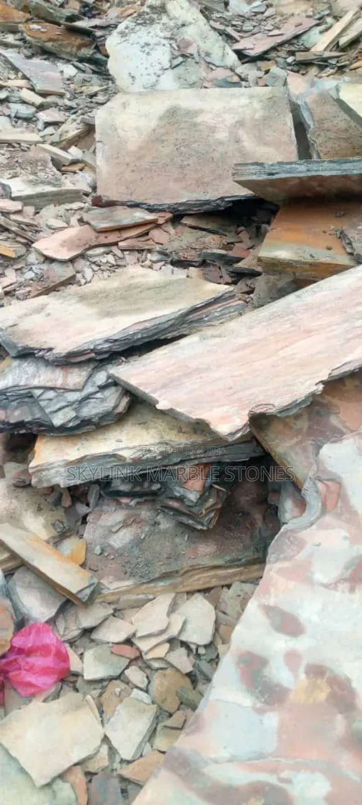 Natural Marble Stones