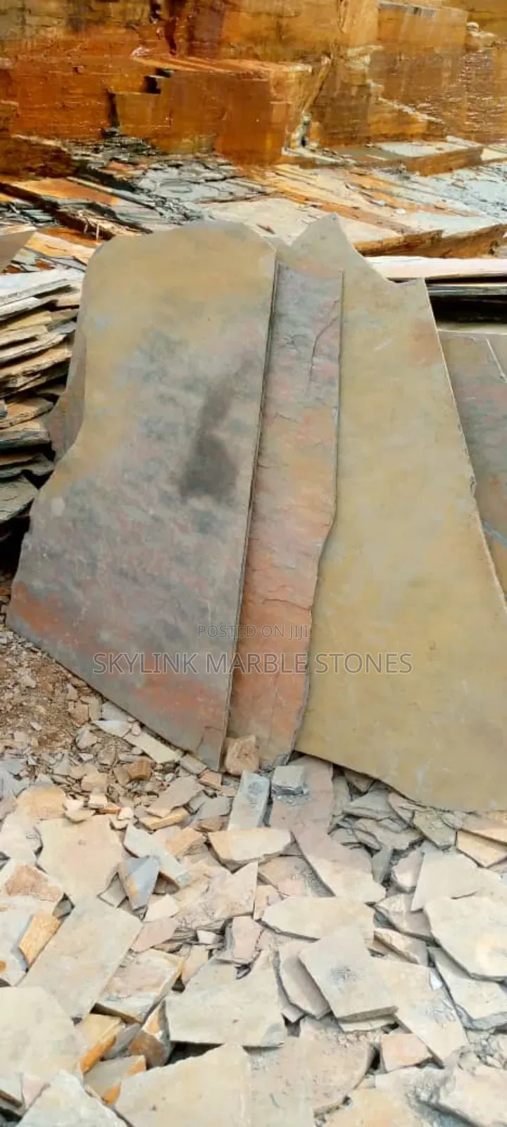 Natural Marble Stones