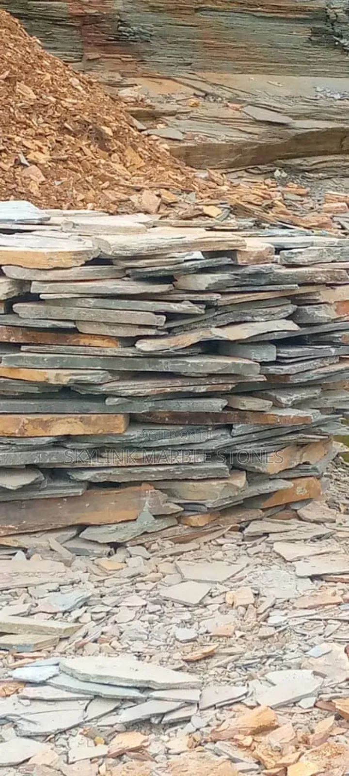Natural Marble Stones