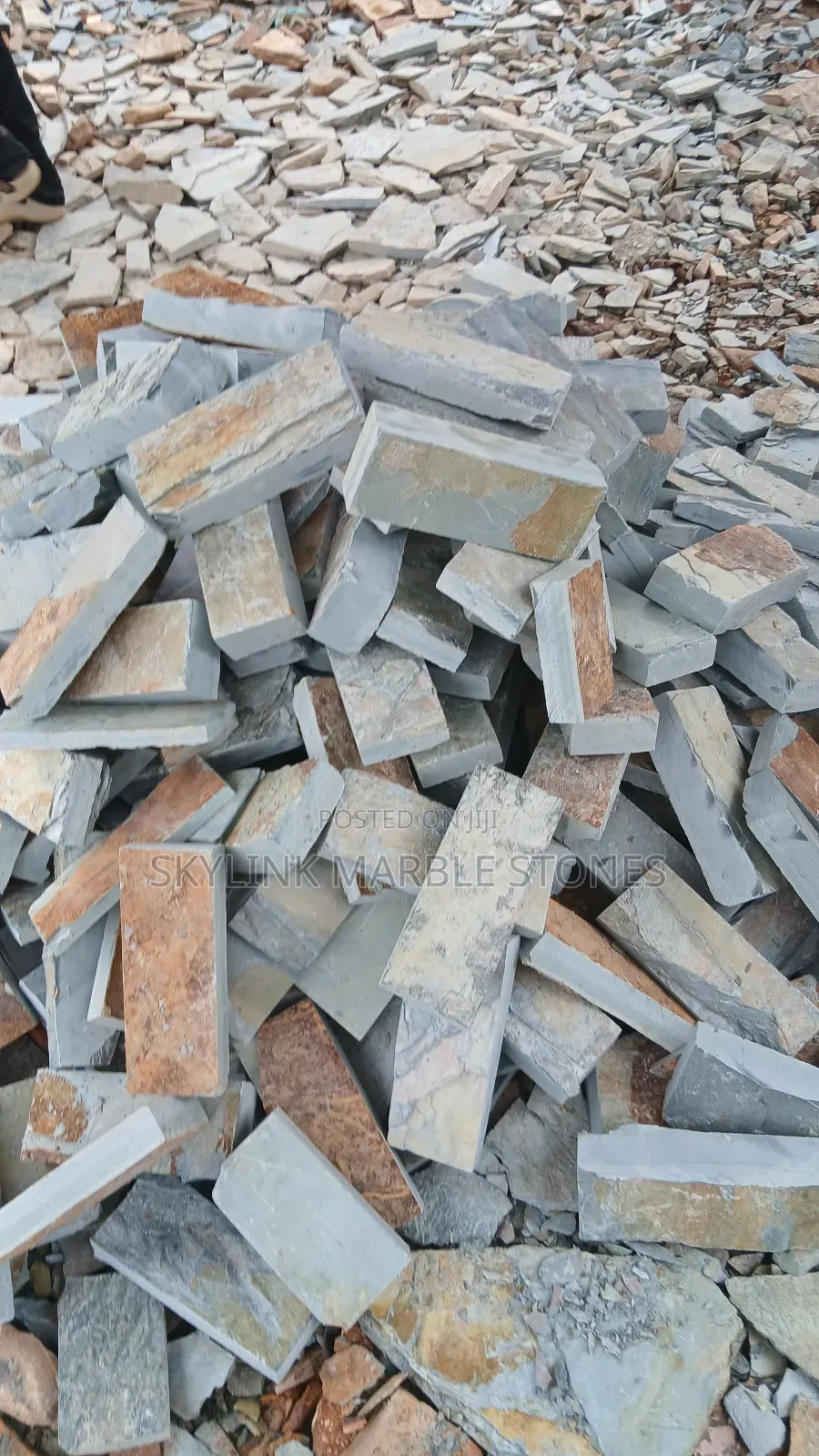 Natural Marble Stones