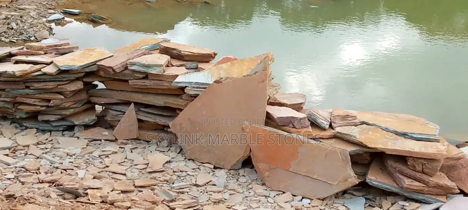Natural Marble Stones