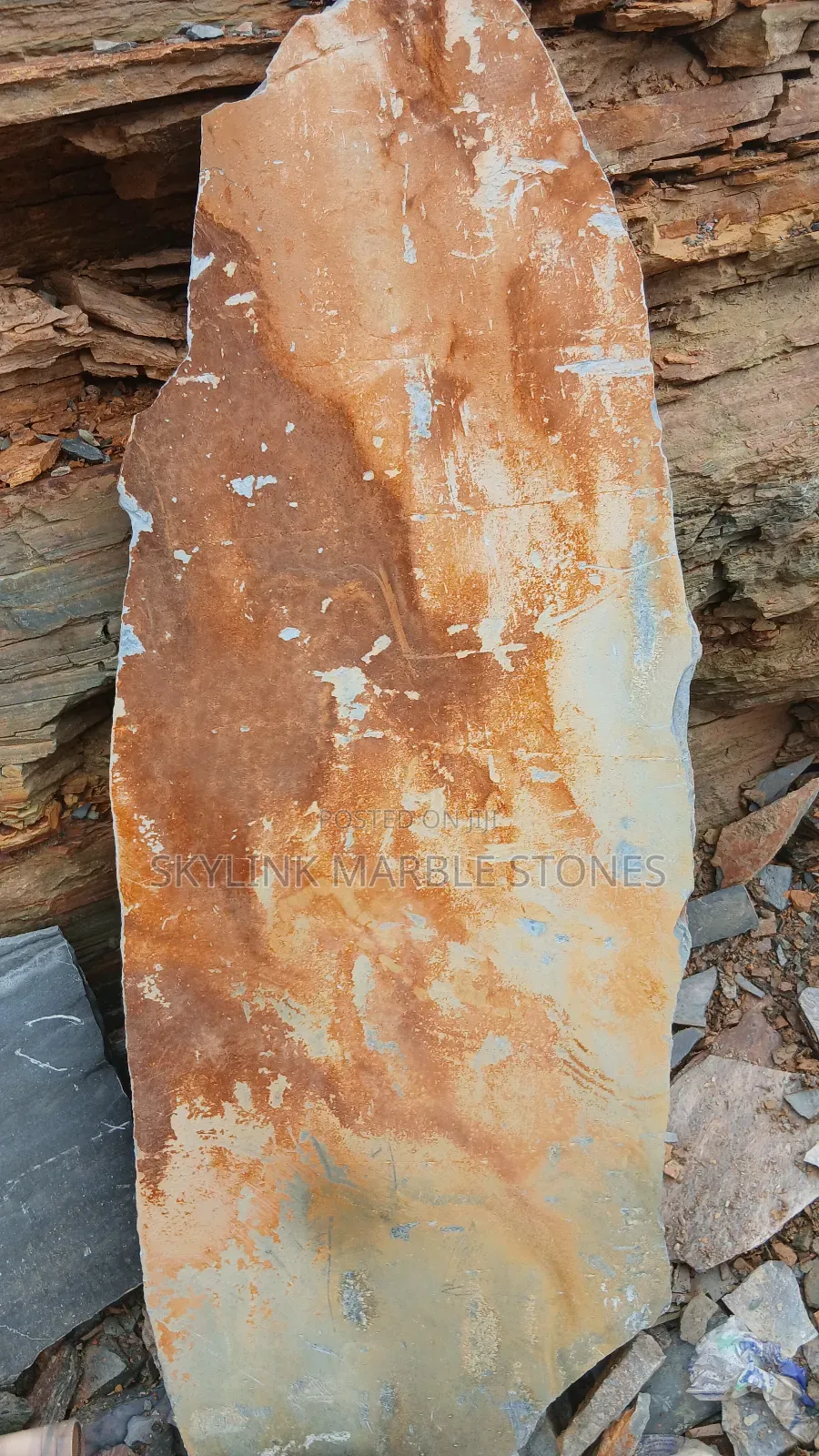 Natural Marble Stones