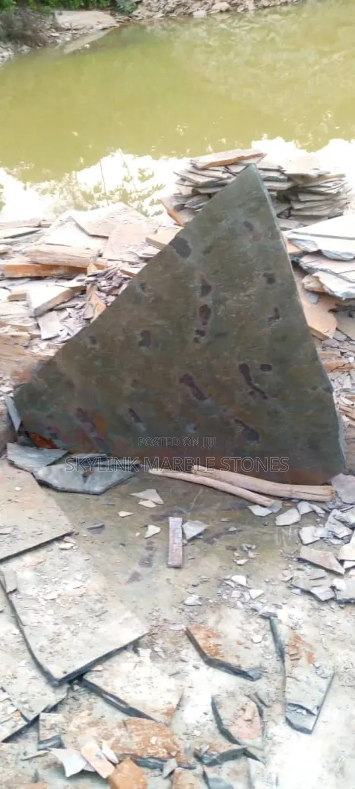 Natural Marble Stones