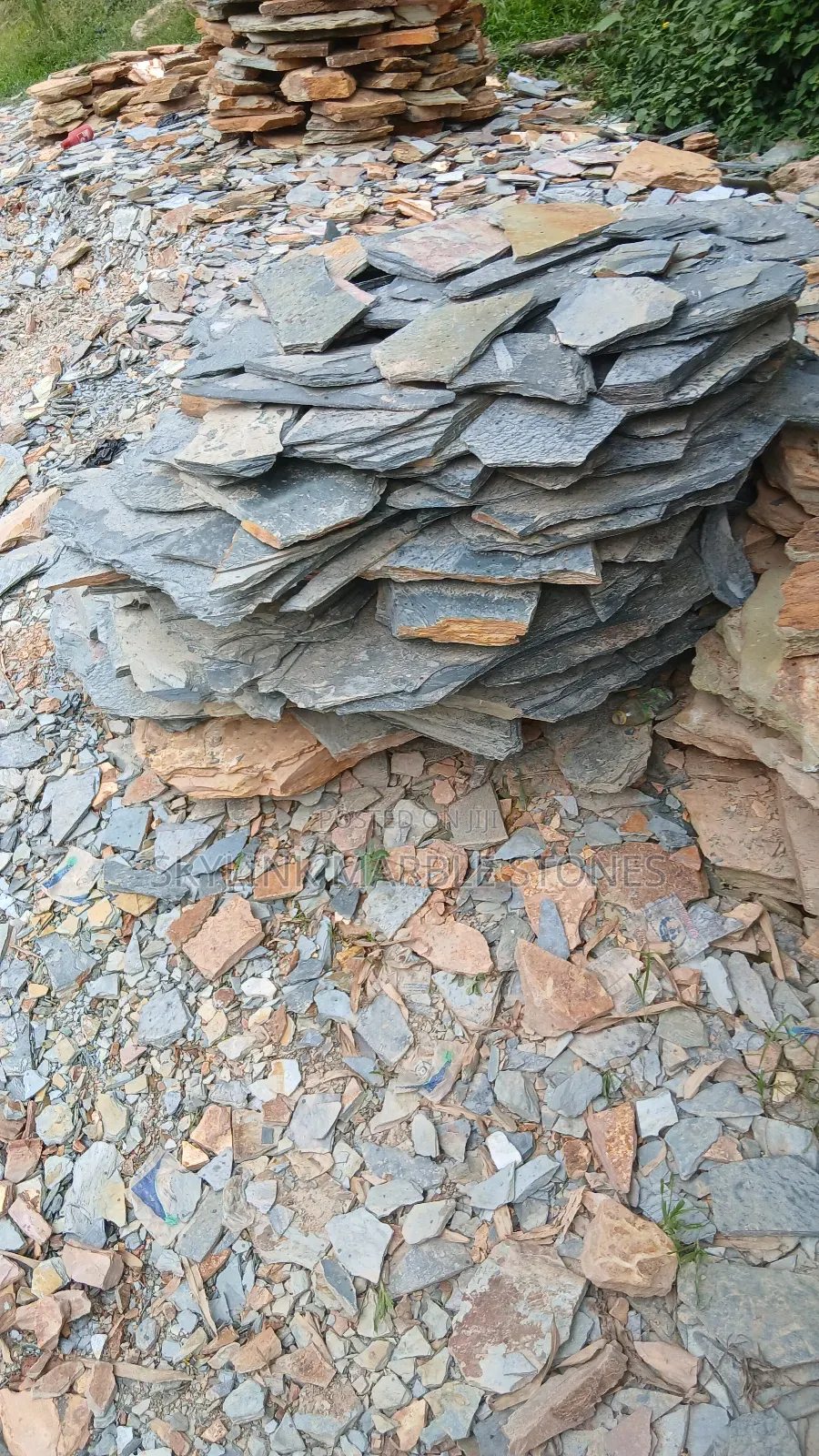 Natural Marble Stones
