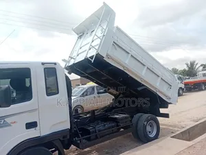 Tipper Truck