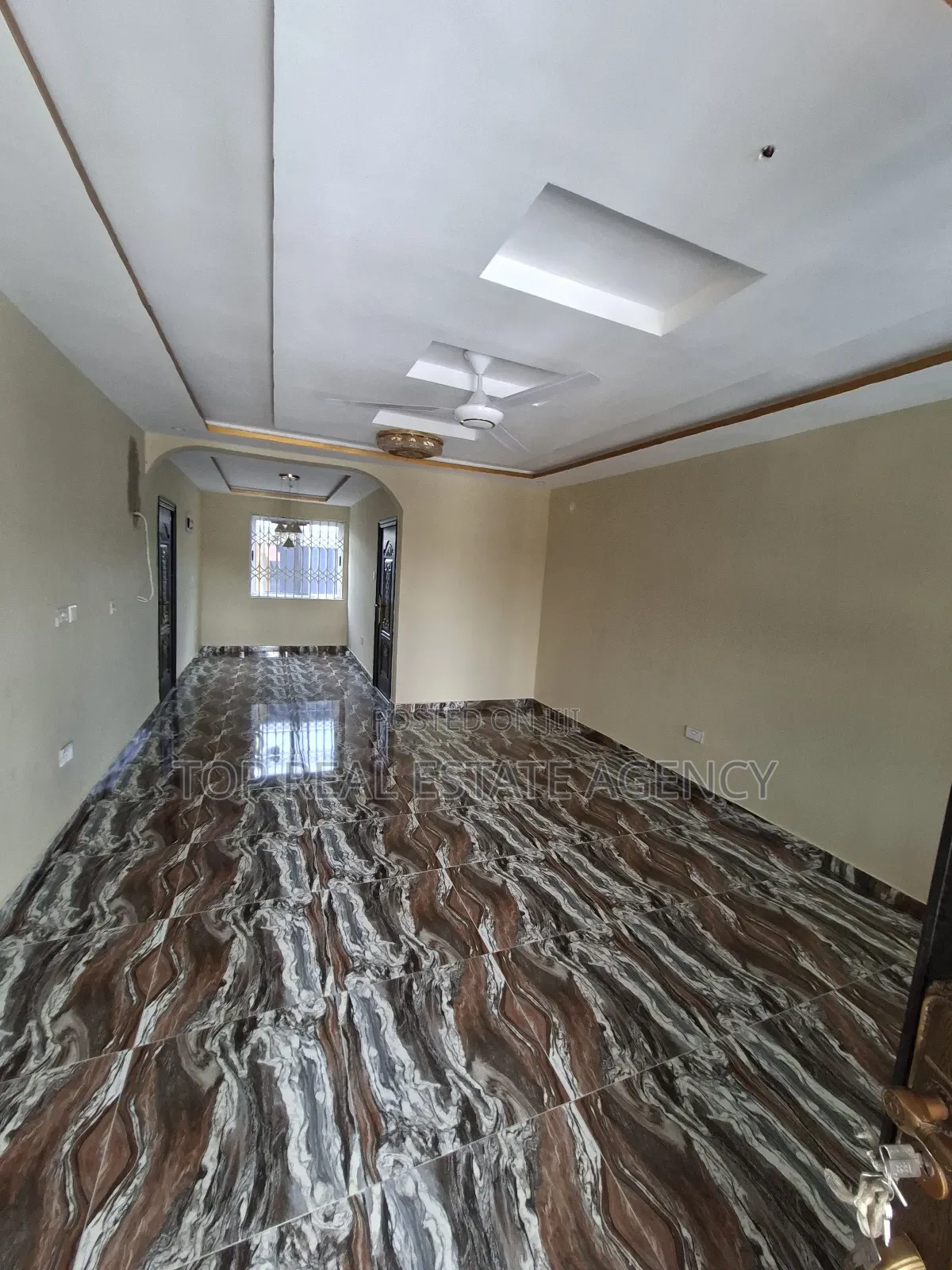2bdrm Apartment in Oyarifa Ayi Mensah for rent