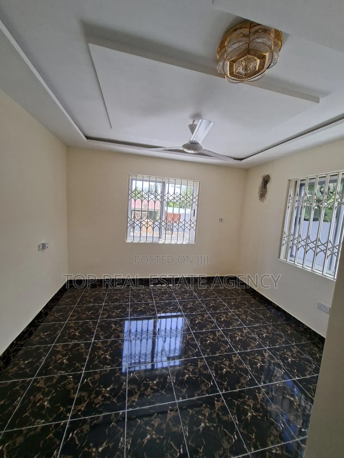 2bdrm Apartment in Oyarifa Ayi Mensah for rent