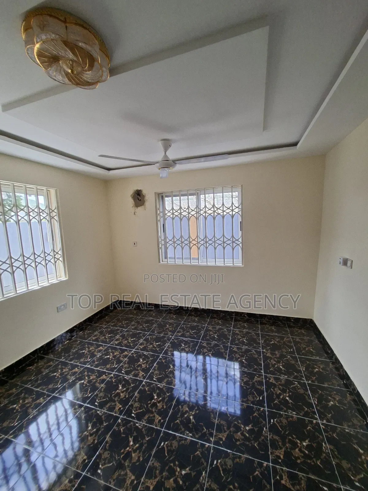 2bdrm Apartment in Oyarifa Ayi Mensah for rent