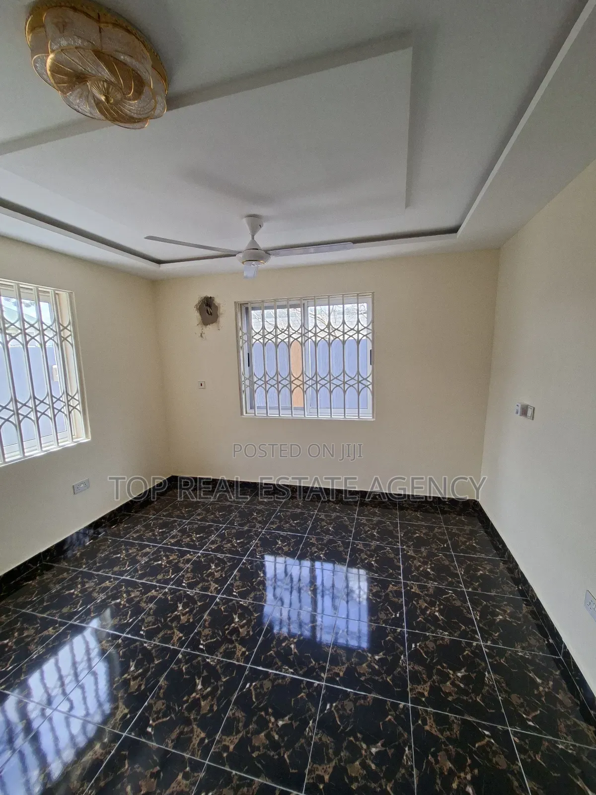 2bdrm Apartment in Oyarifa Ayi Mensah for rent