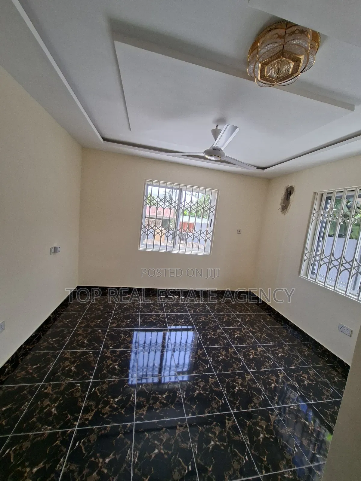 2bdrm Apartment in Oyarifa Ayi Mensah for rent