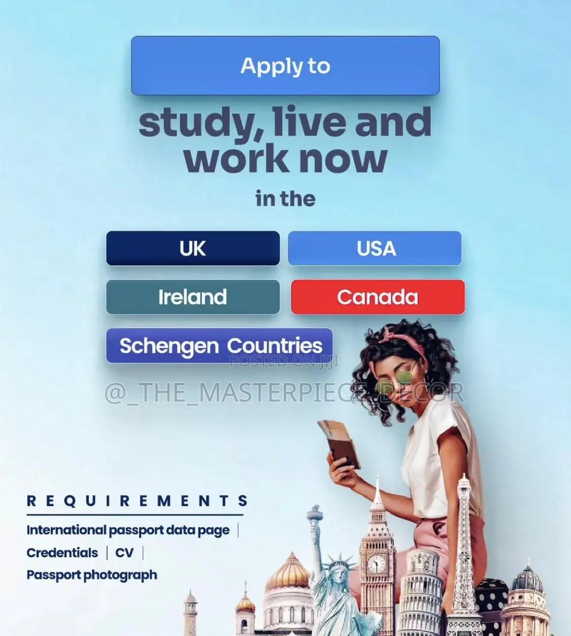 Get Your Early Appointment Date For Your Visa Interview