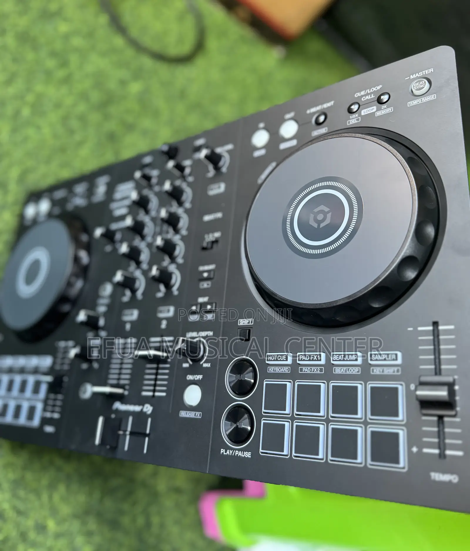 Pioneers Dj Controler /DDJ